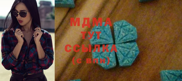 винт Абаза