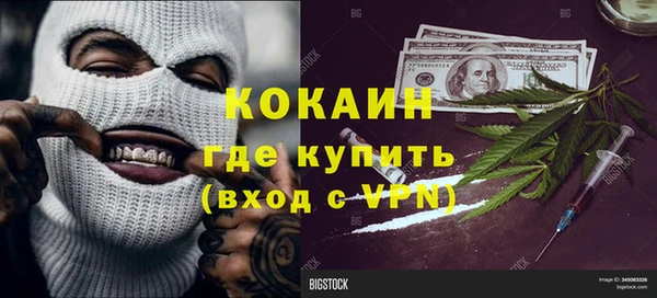 винт Абаза