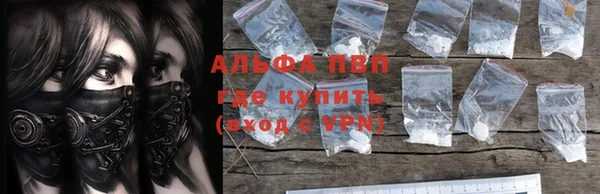 винт Абаза